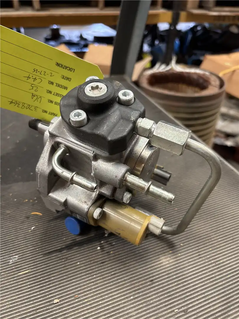 NEW PUMP image 2