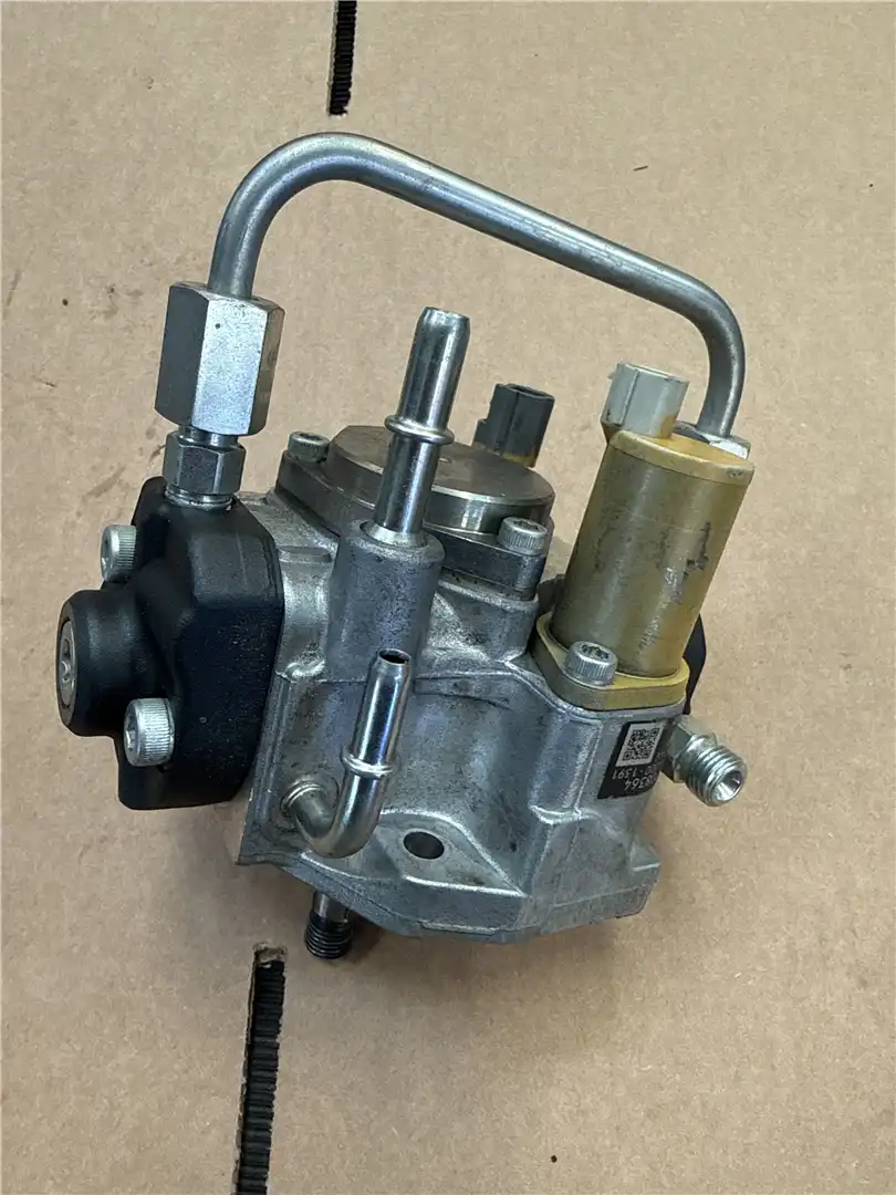 NEW PUMP image 3