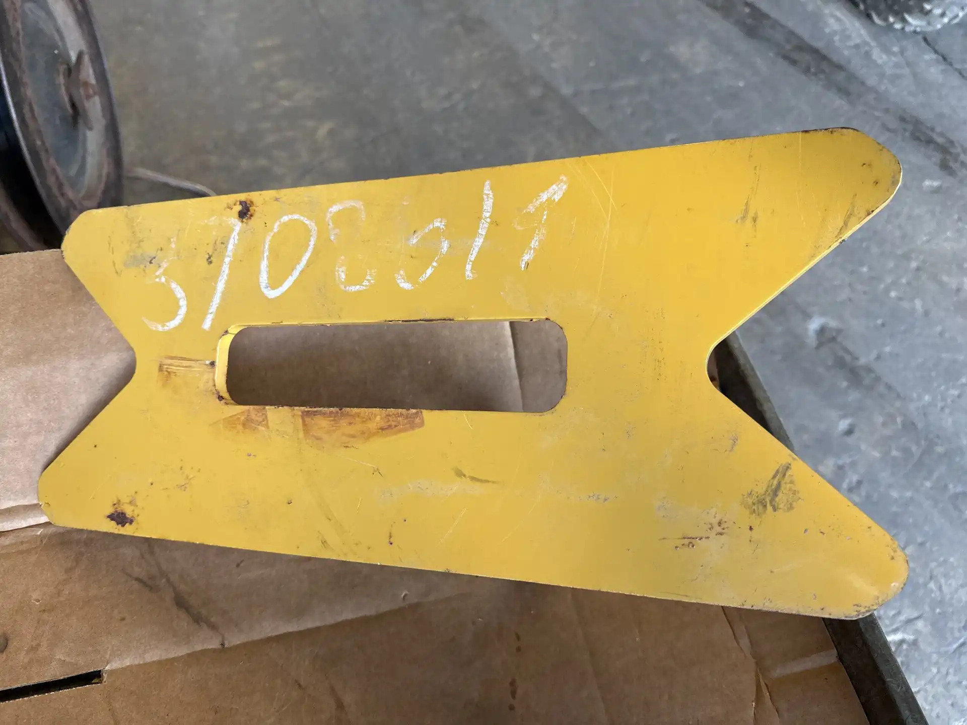 NEW BRACKET AS image 5