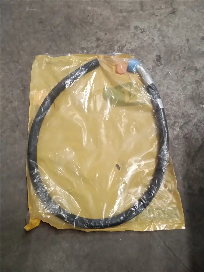 NEW HOSE ASSEMBLY image 2