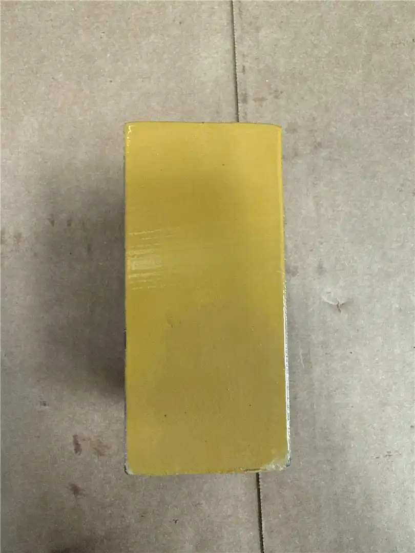 NEW BLOCK TEE image 3