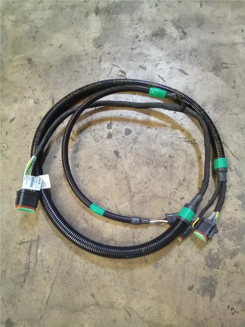 NEW TRANS HARNESS image 2