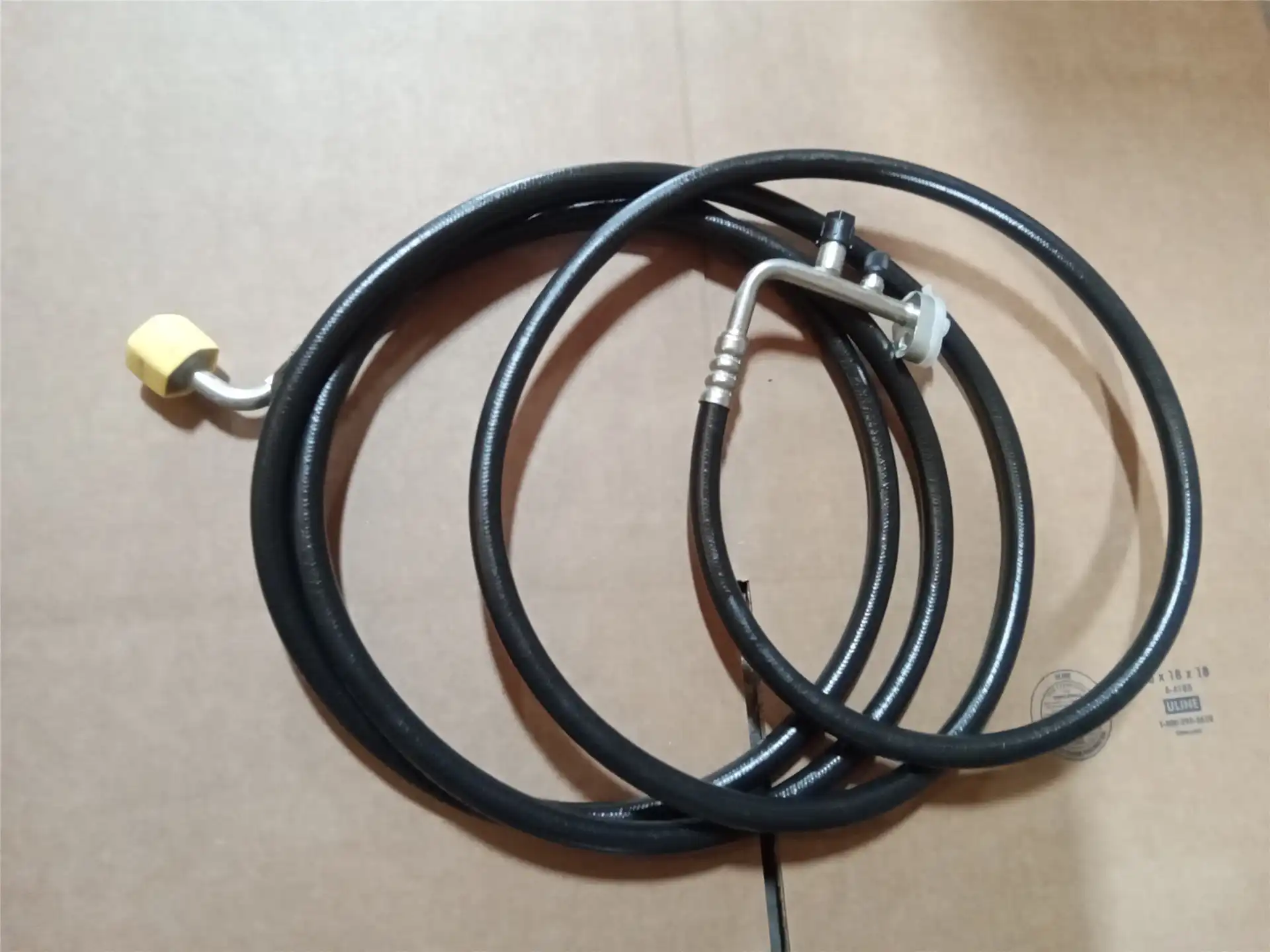 NEW HOSE image 2