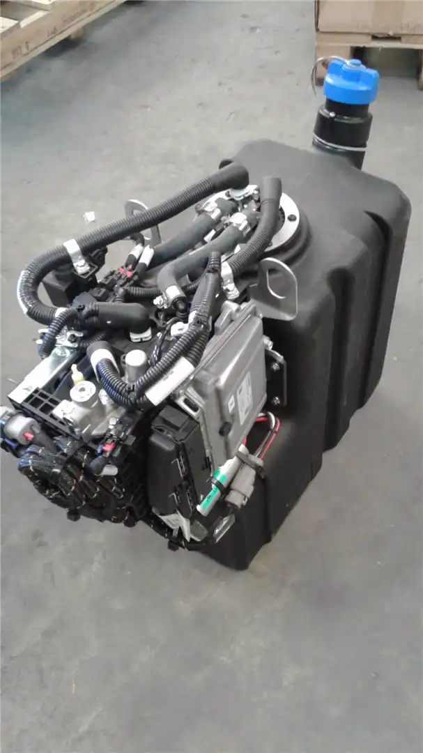 MODULE AR- DIESEL image 2