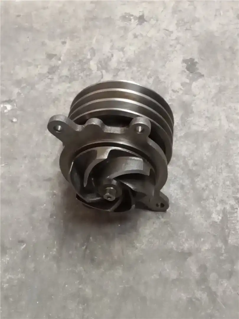 NEW PUMP WATER image 2