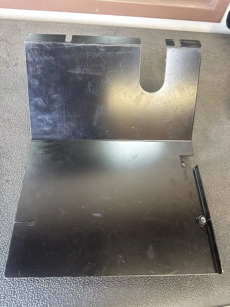 NEW PLATE AS image 2