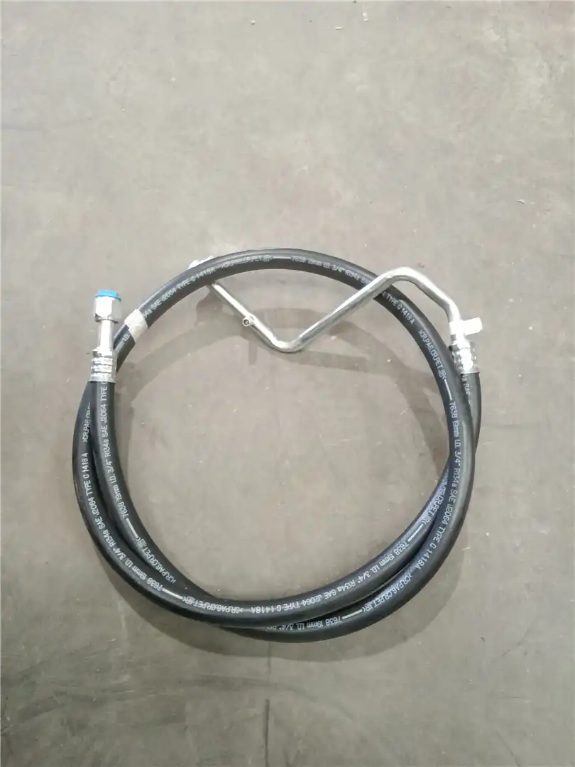 NEW HOSE image 2