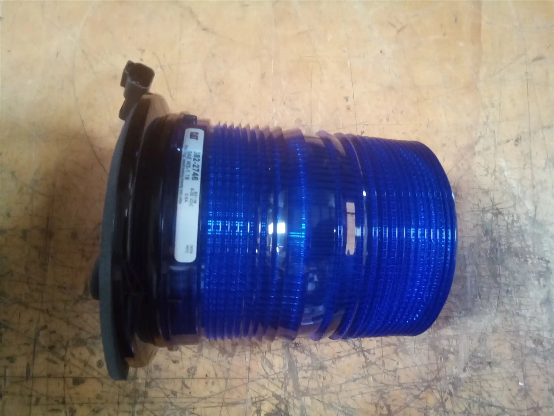 NEW LAMP image 2