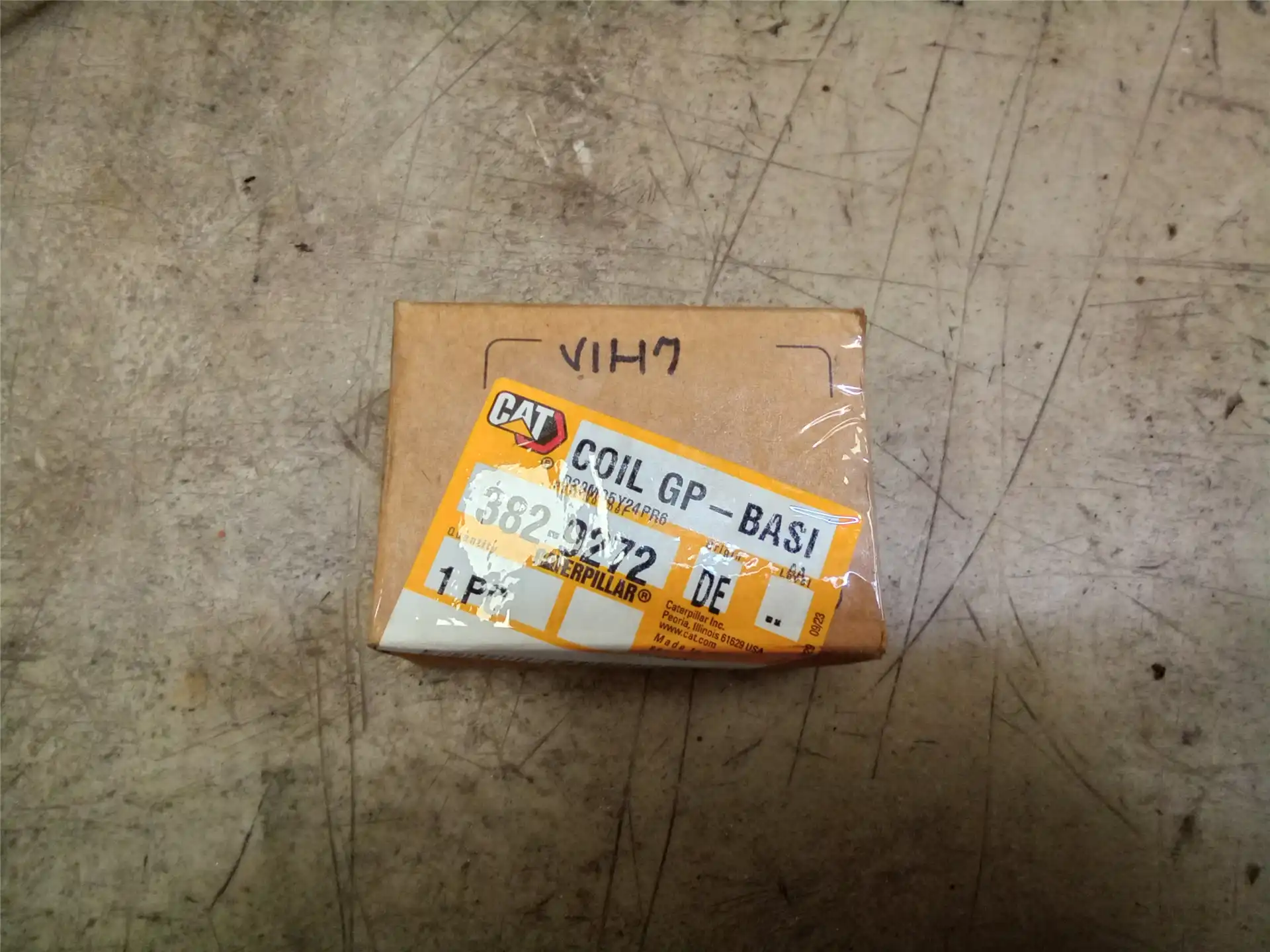NEW COIL image 2