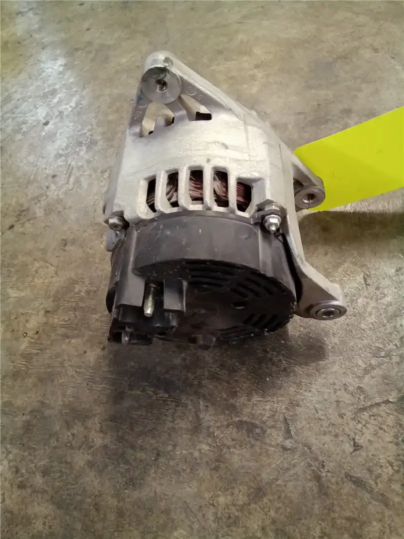 NEW ALTERNATOR image 2