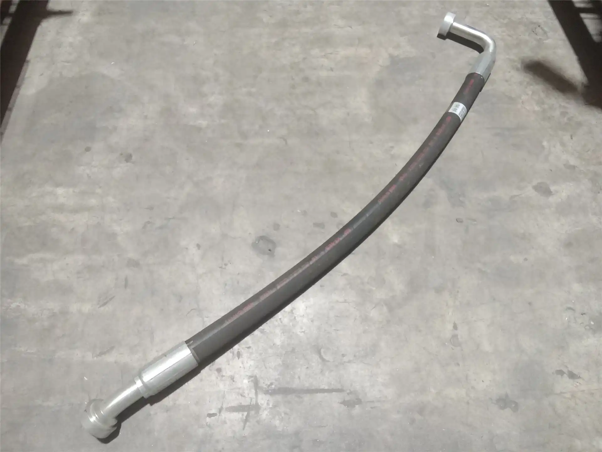 NEW HOSE HYD image 2