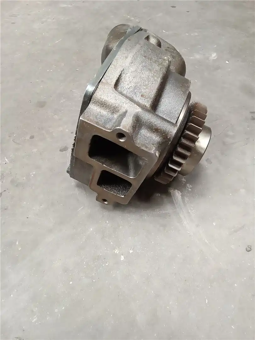 NEW PUMP WATER image 2