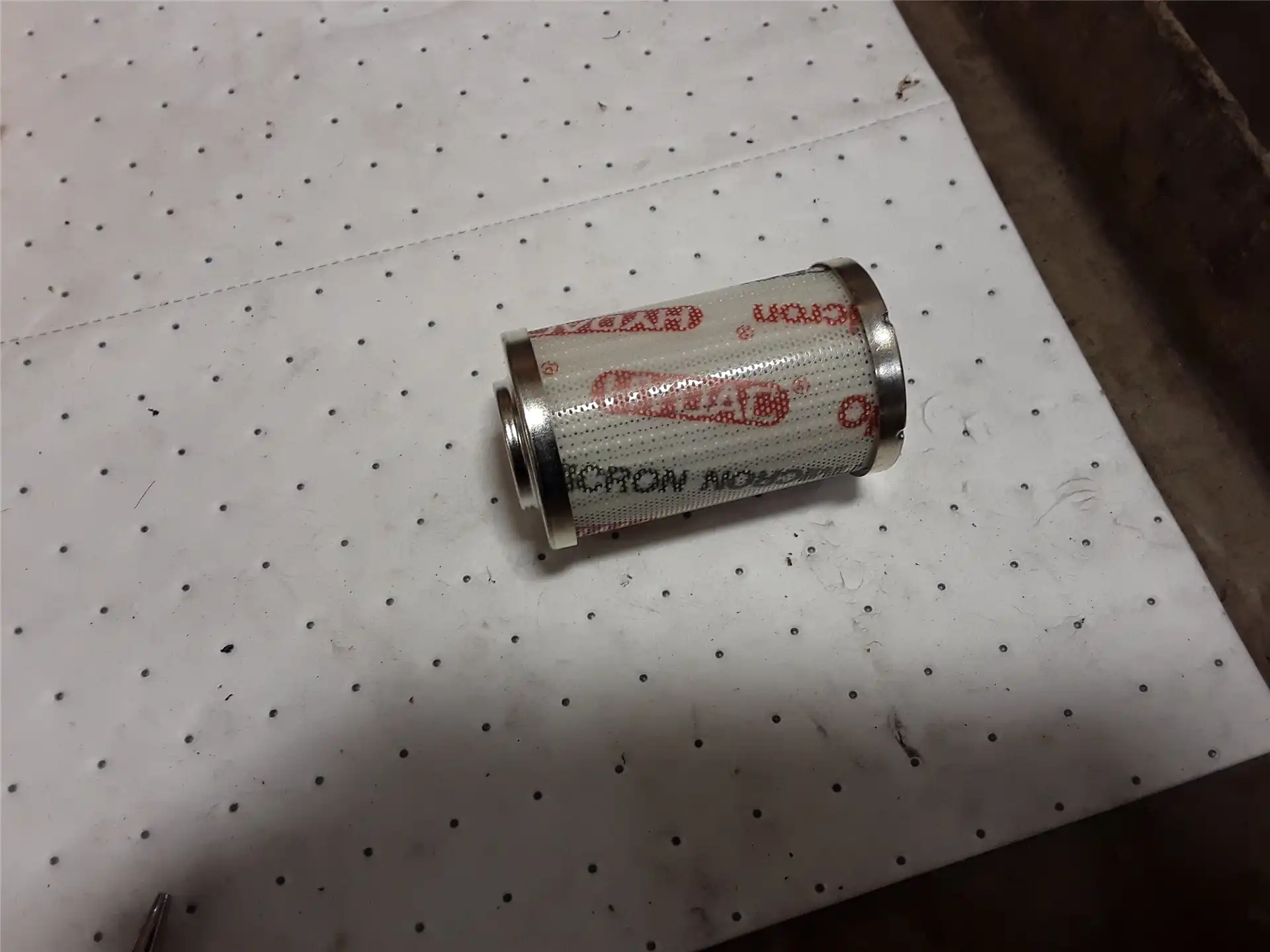 NEW FILTER-CARTR image 2