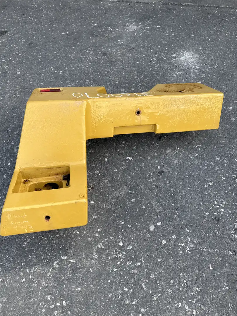 NEW COUNTER WEIGHT image 3