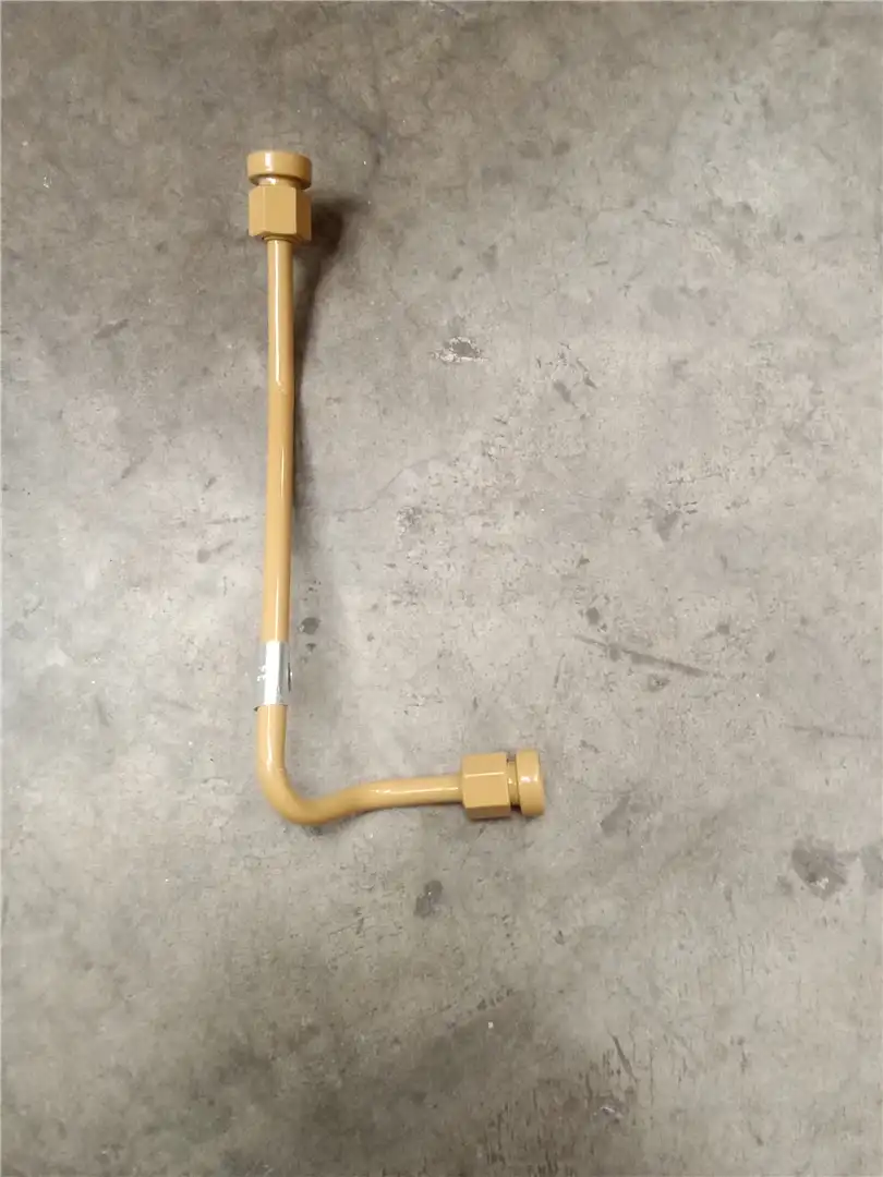 NEW FUEL LINE image 2