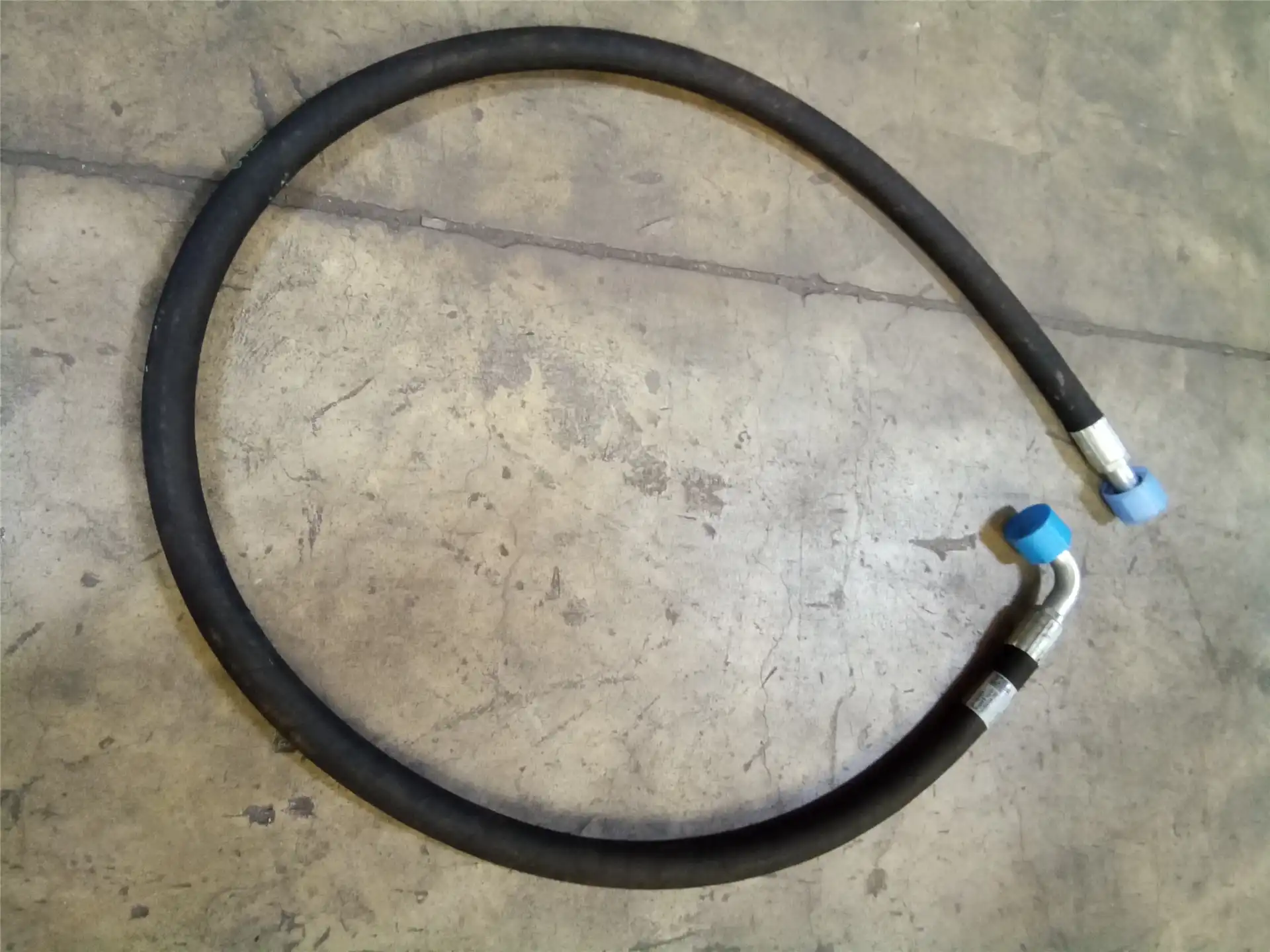 NEW HOSE image 2