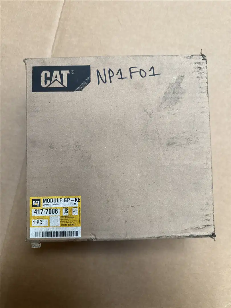 NEW MODULE GP image 2