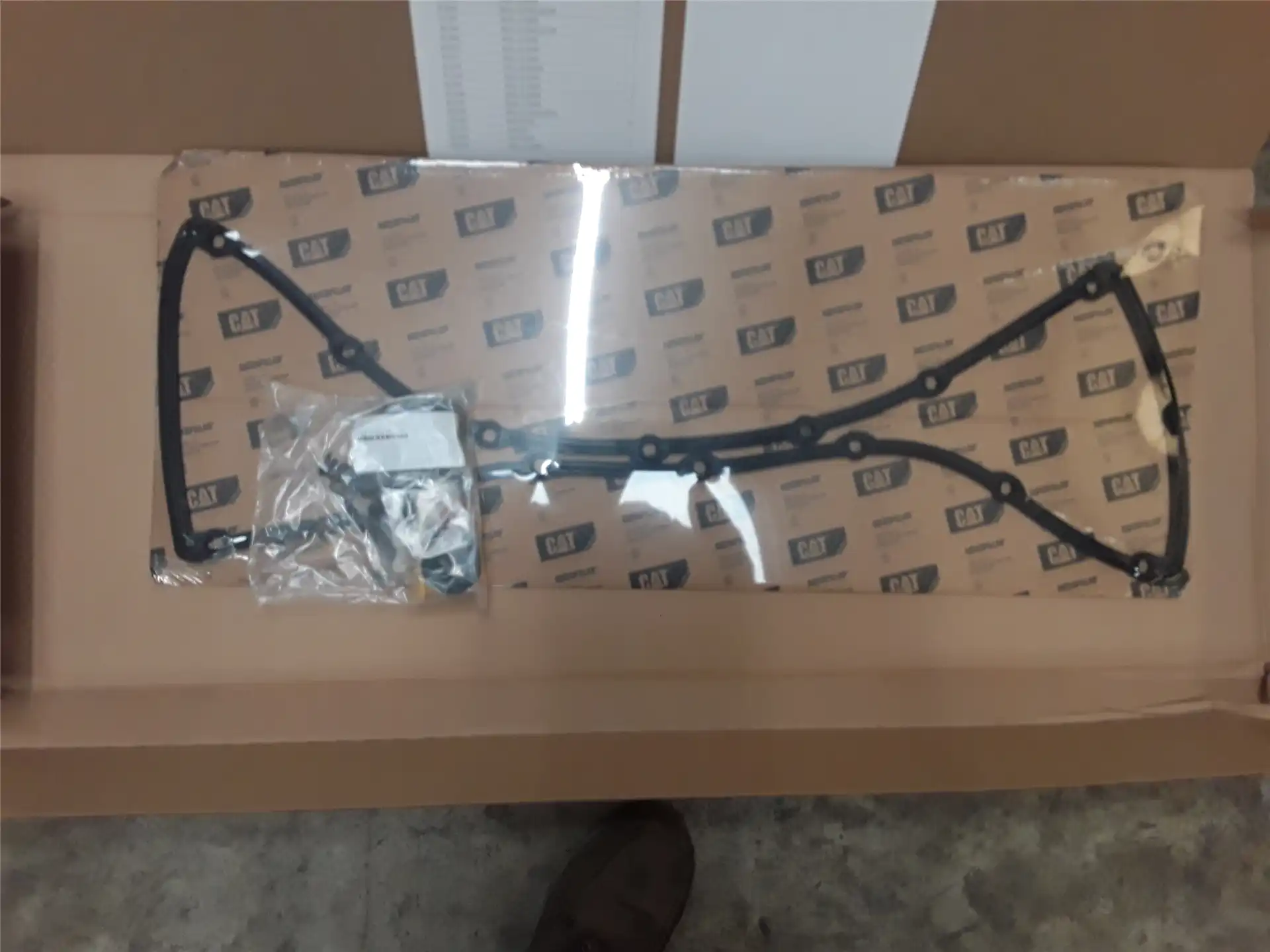 NEW KIT GASKET image 3