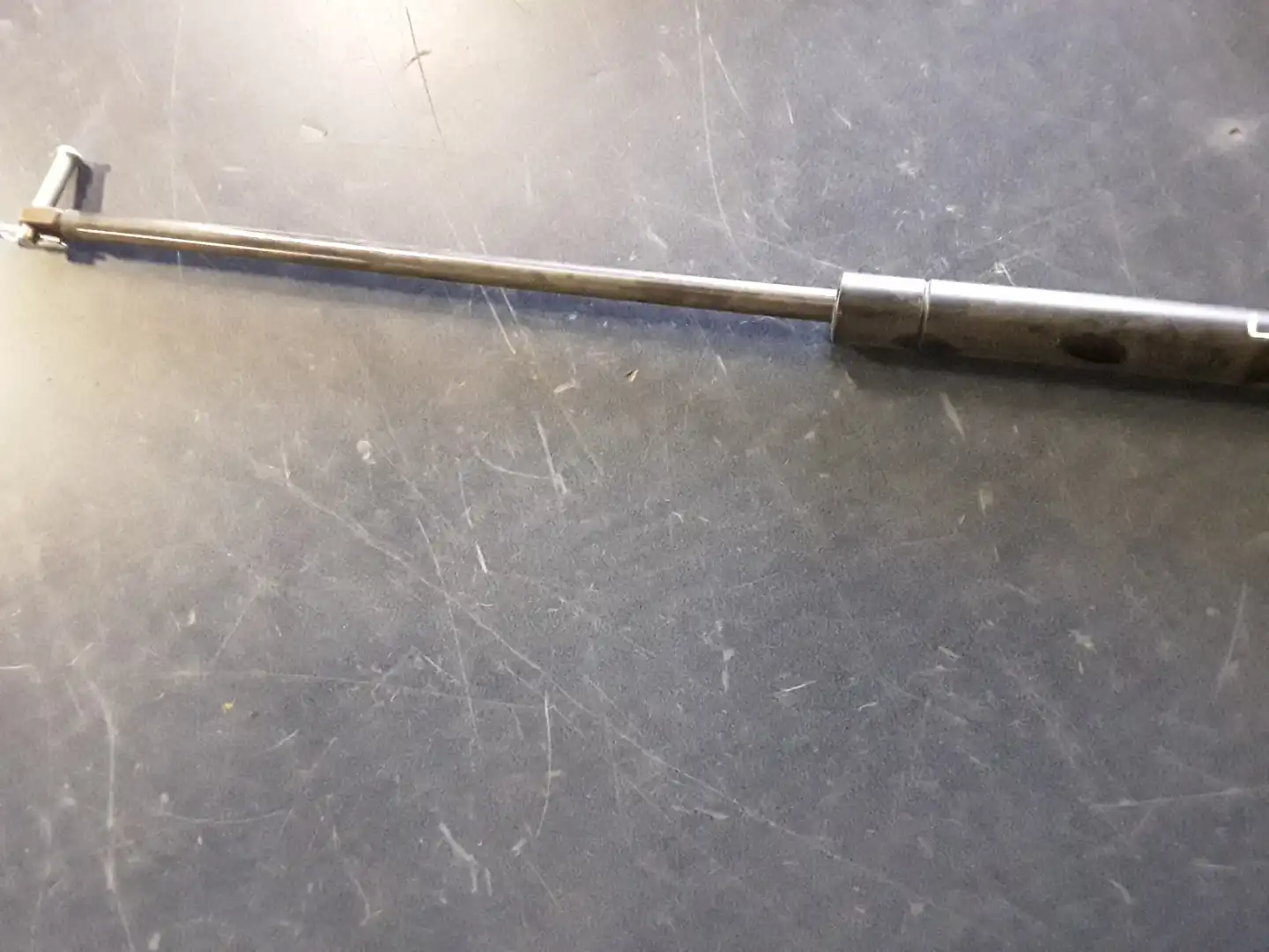 NEW GAS SPRING AS image 4