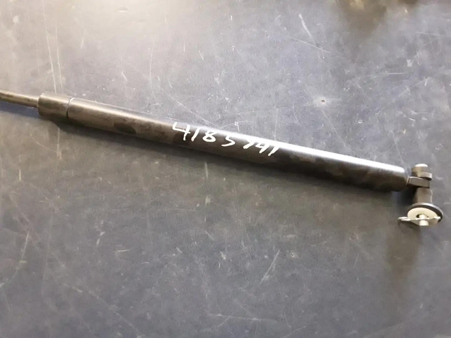 NEW GAS SPRING AS image 5