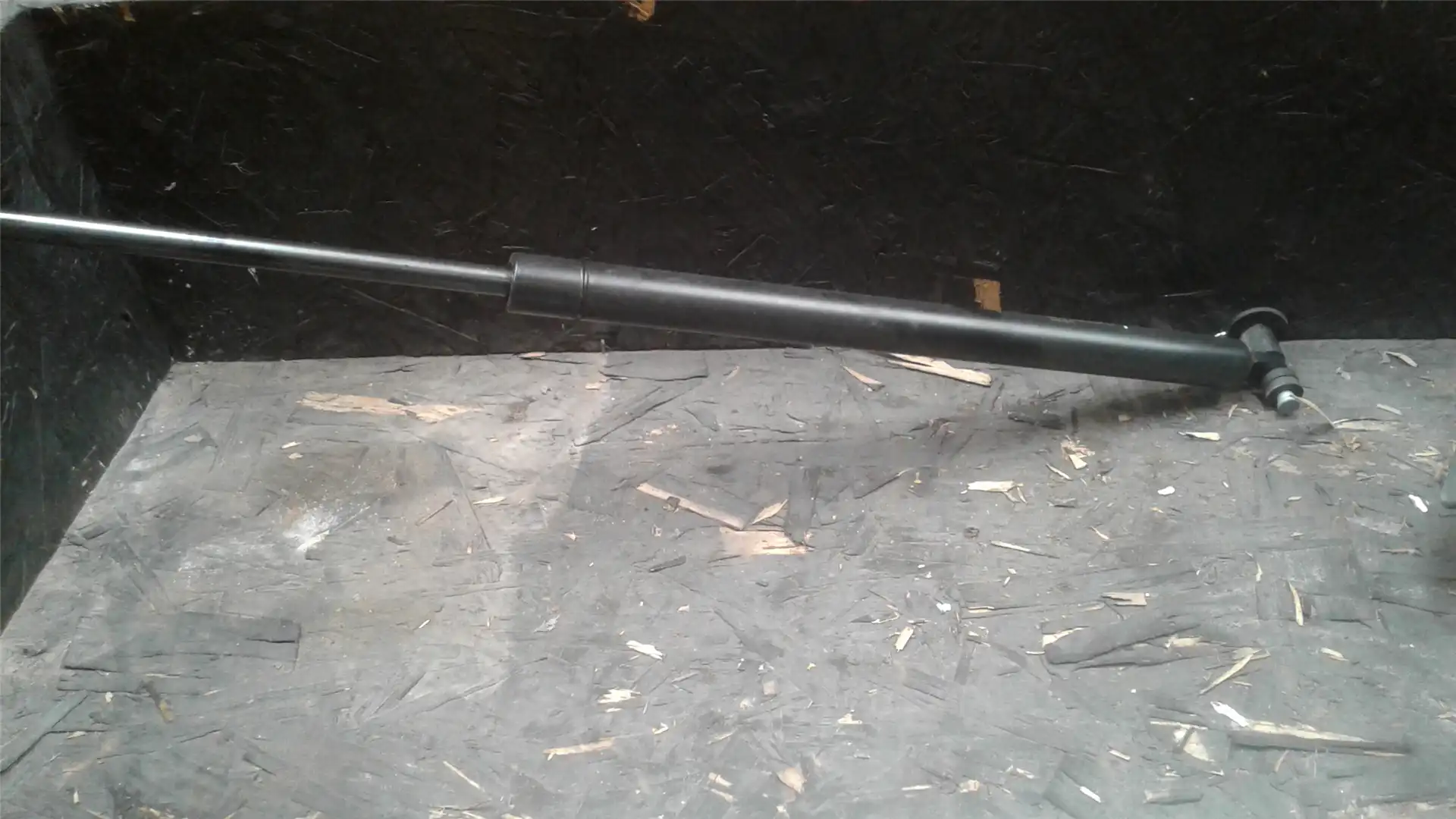 NEW GAS SPRING AS image 7