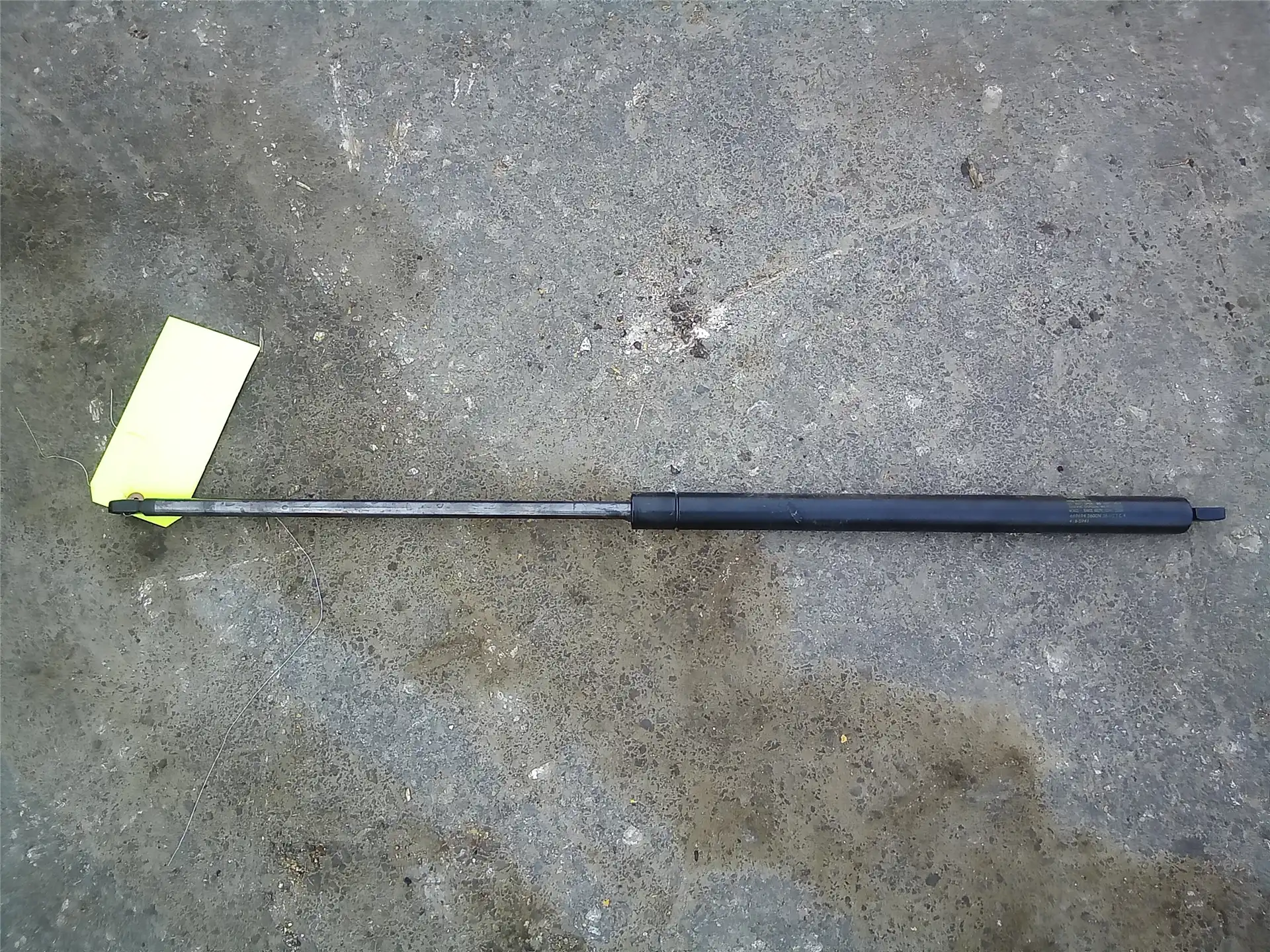 NEW GAS SPRING AS image 8
