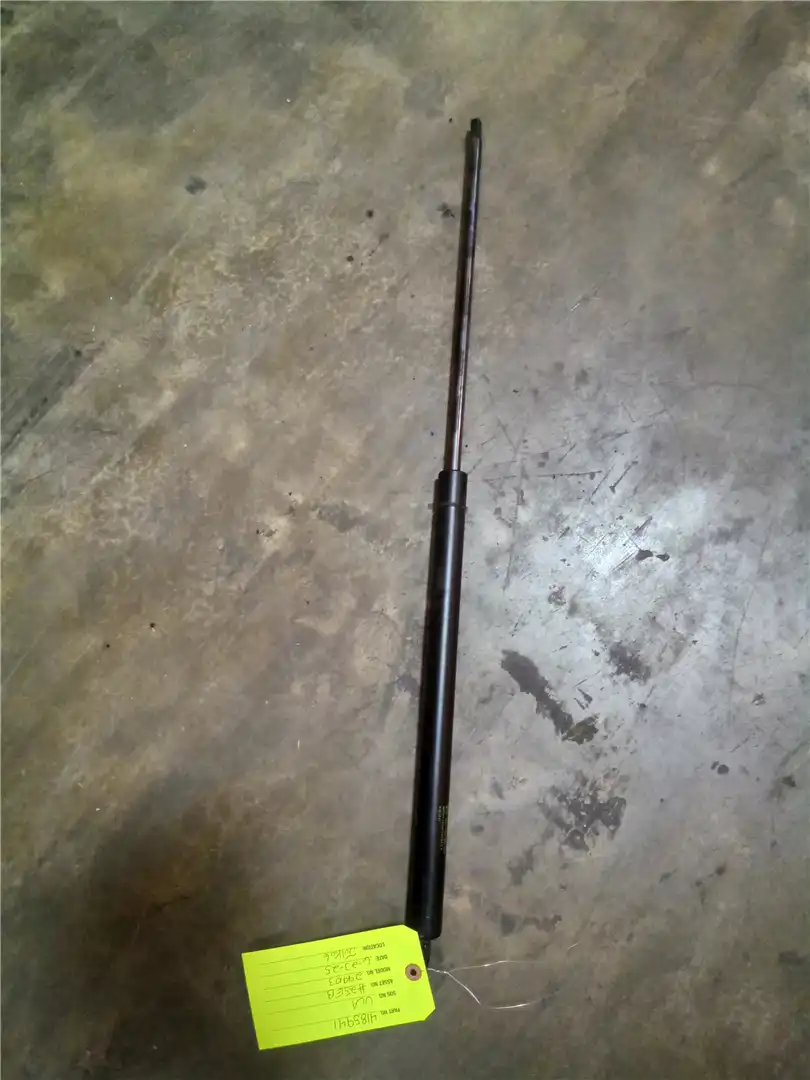 NEW GAS SPRING AS image 9