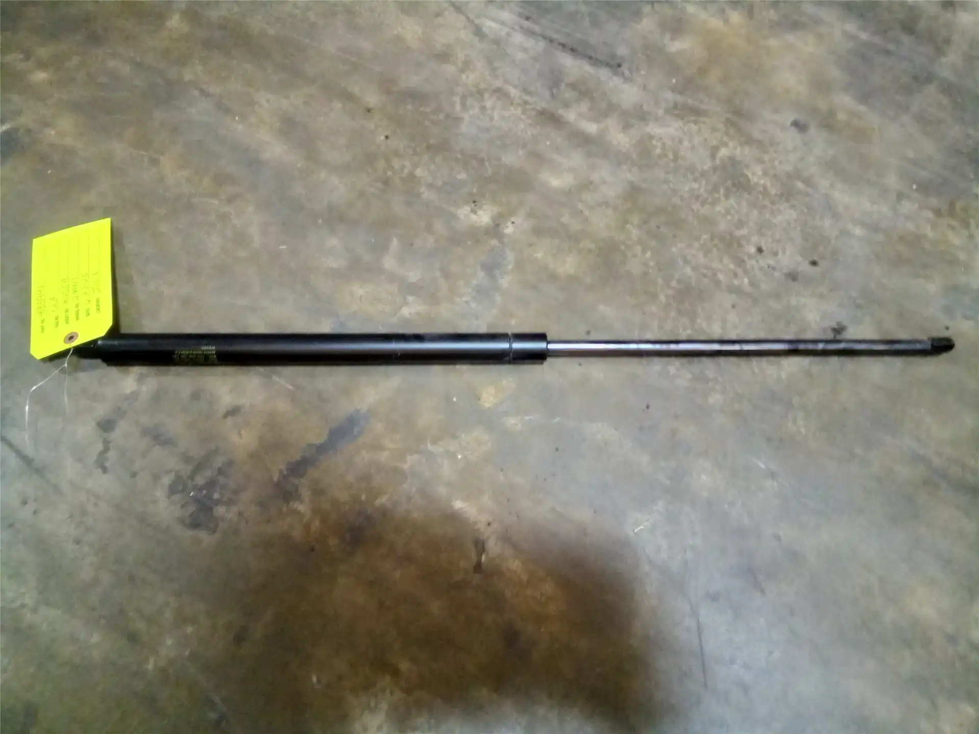 NEW GAS SPRING AS image 10