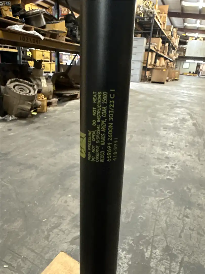NEW GAS SPRING AS image 13