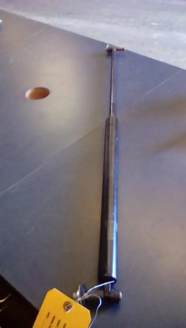 NEW GAS SPRING AS image 2