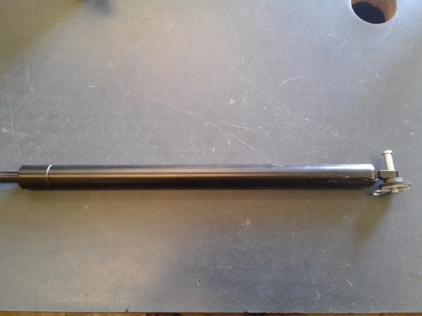 NEW GAS SPRING AS image 3