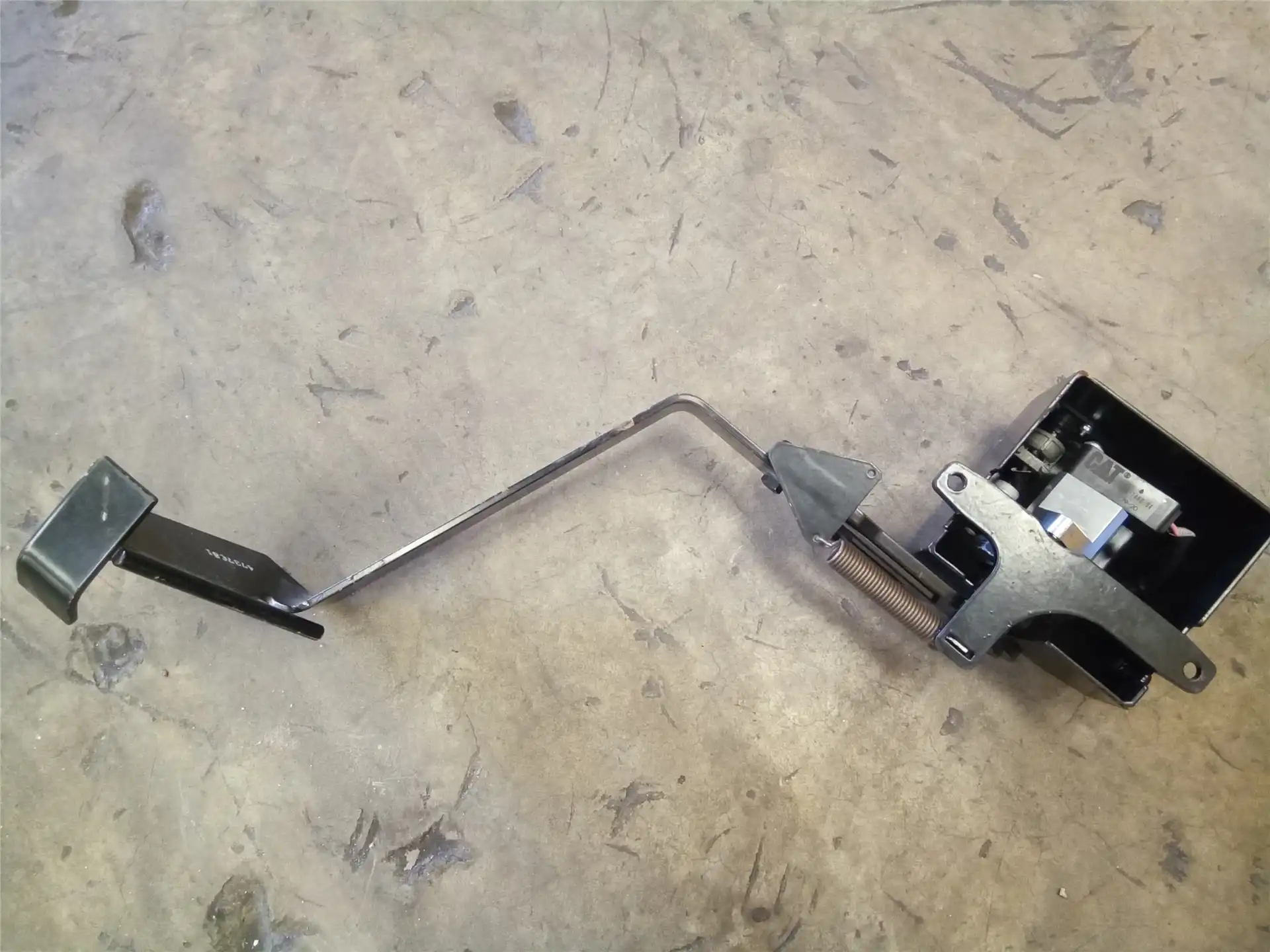NEW AUGER SENSOR image 2