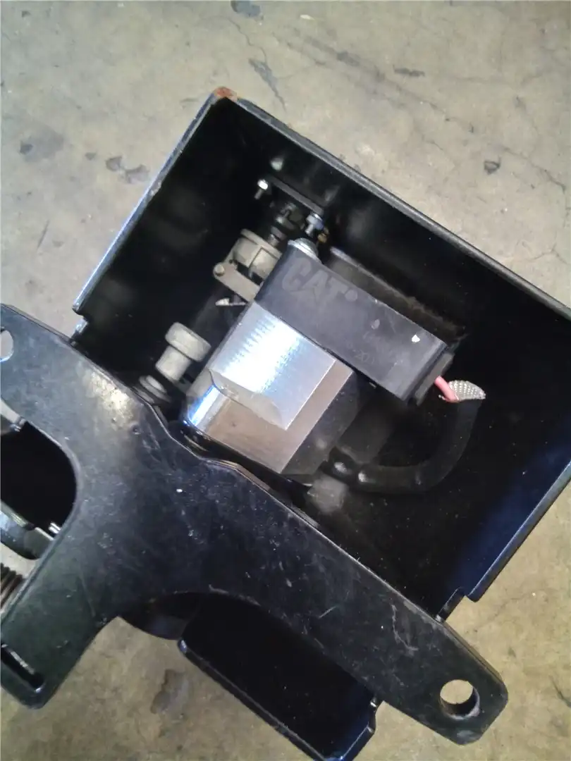 NEW AUGER SENSOR image 3