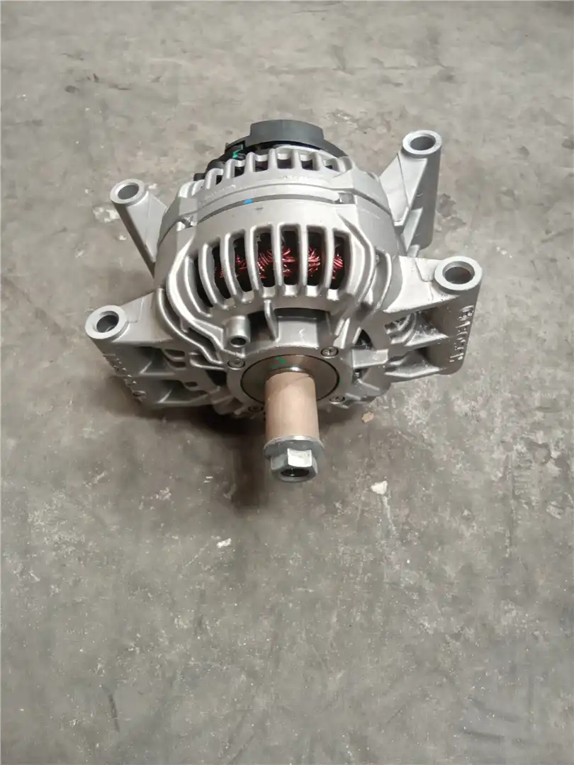 NEW ALTERNATOR image 2