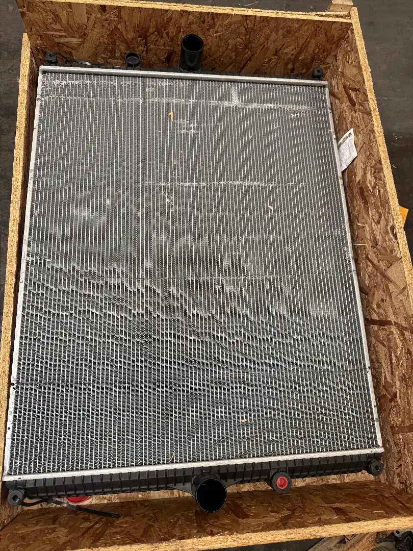 NEW CORE AS RADIAT image 2