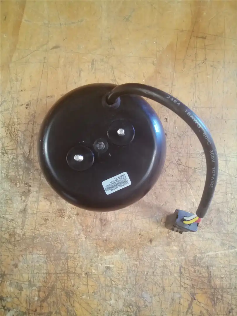 NEW LAMP GP image 2