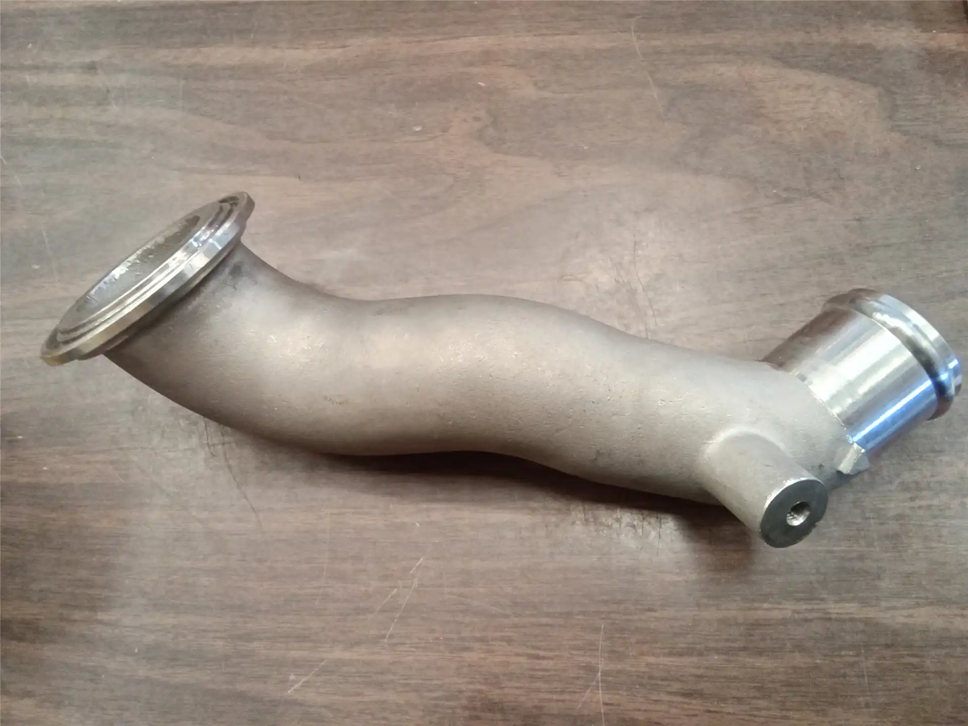 NEW TUBE AIR image 2