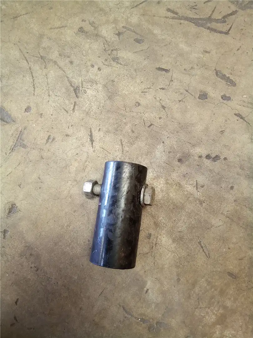NEW AUGER TUBE SEG image 2