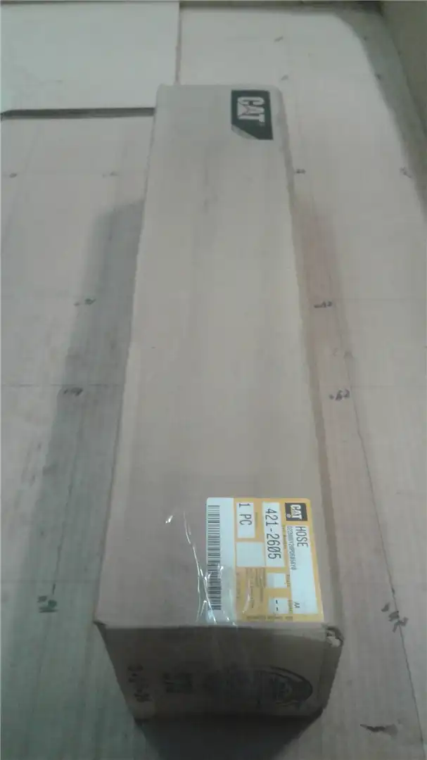NEW HOSE image 2