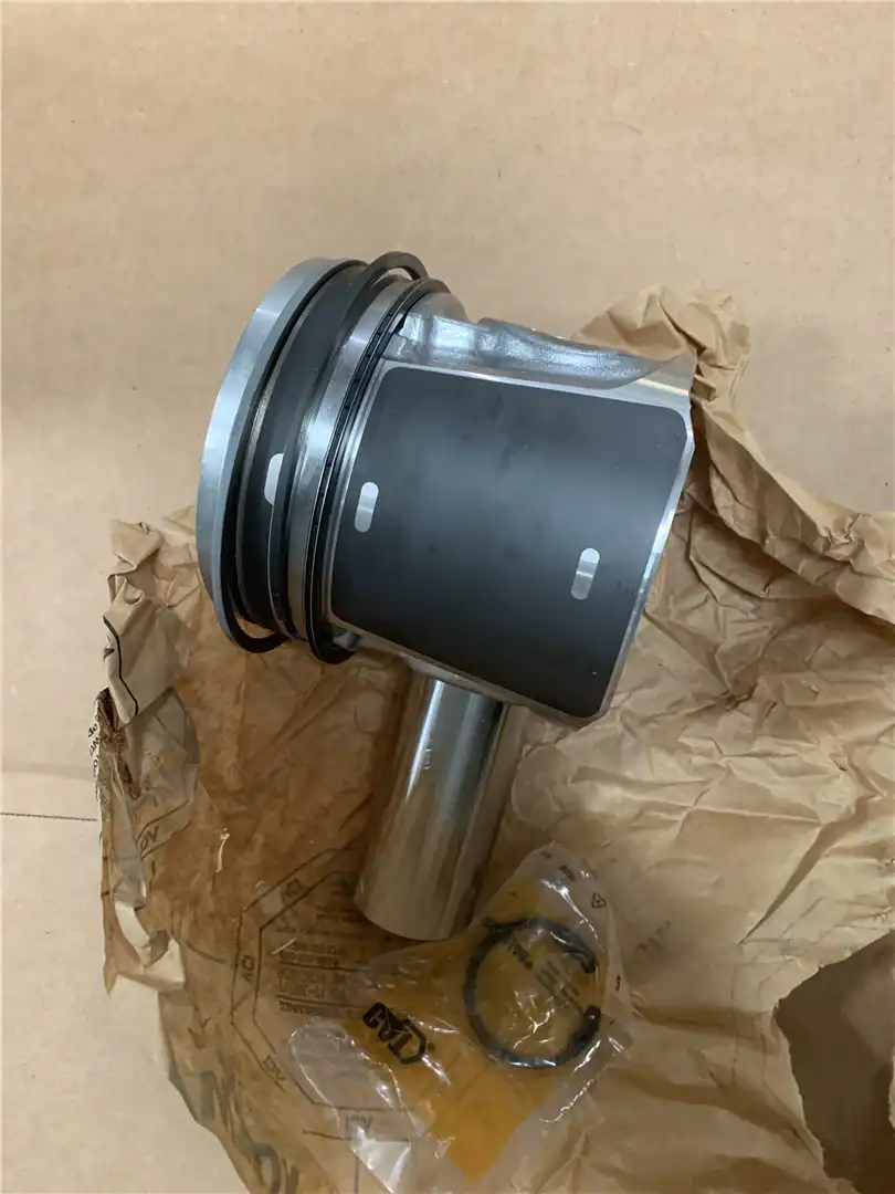 NEW KIT PISTON image 2