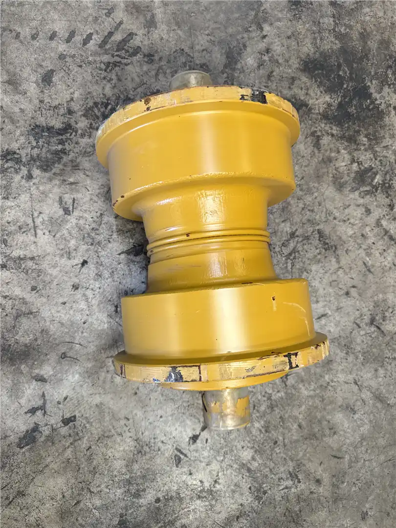 NEW ROLLER GP image 3