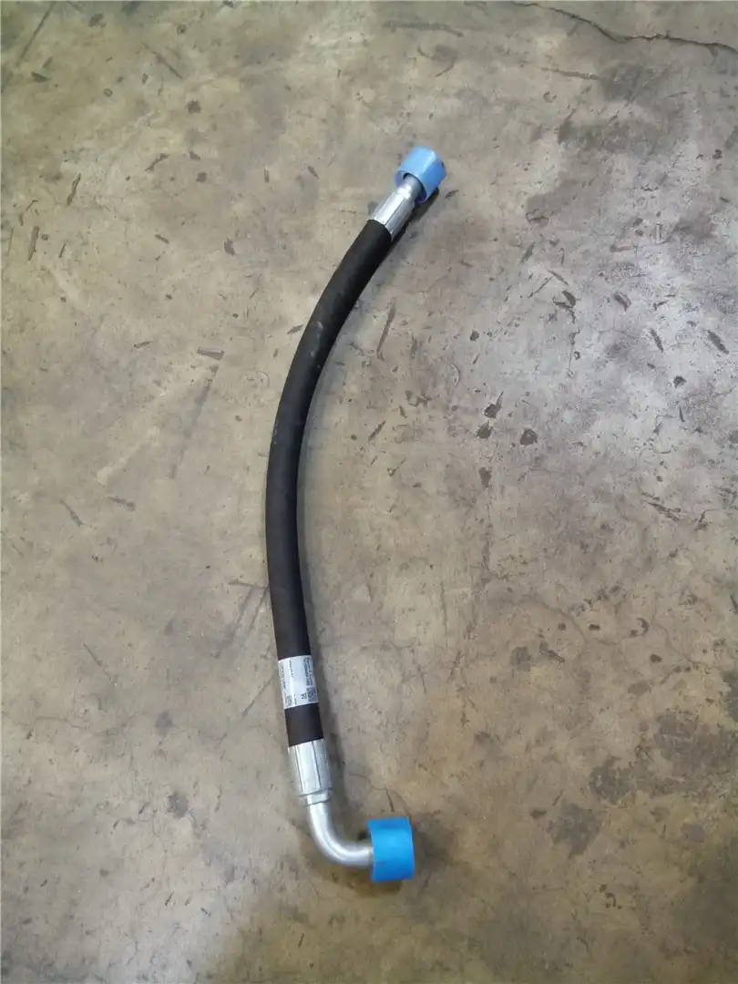 NEW HOSE image 2