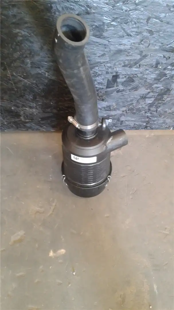 NEW AIR CLEANER image 3