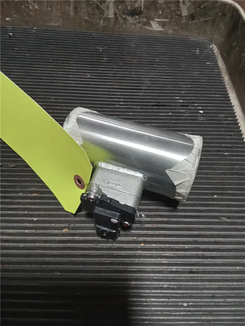 NEW SENSOR image 2