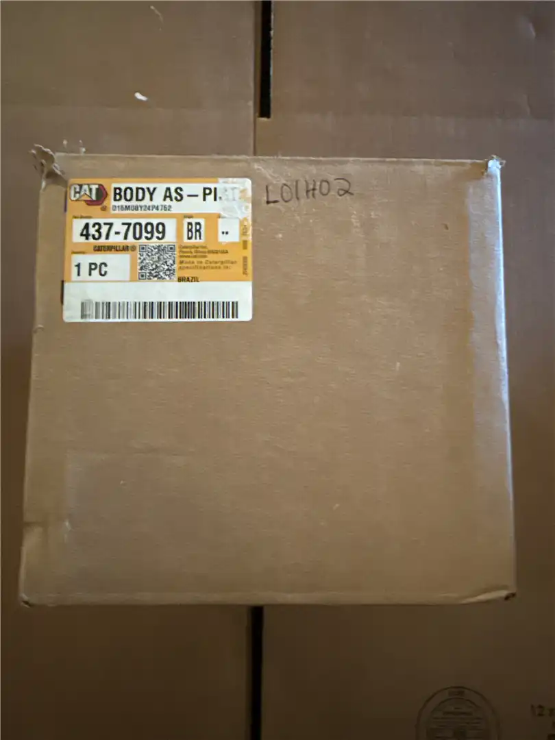 NEW BODY AS image 3