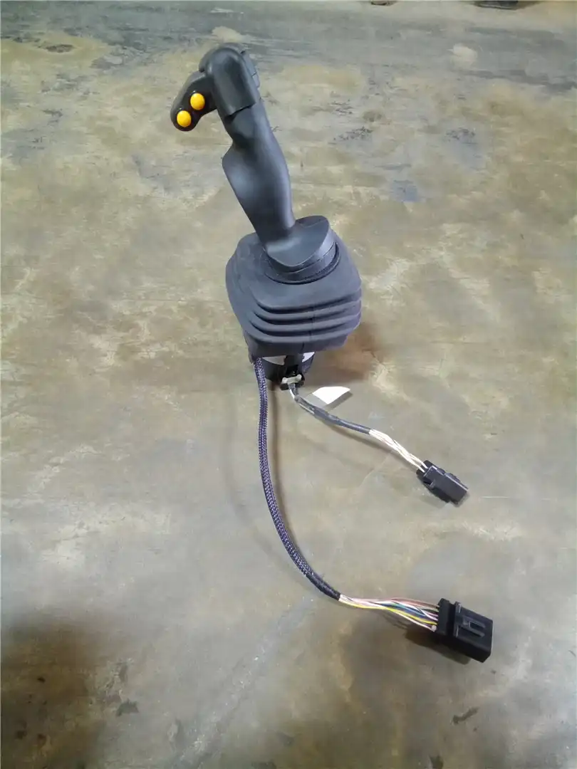 NEW JOYSTICK GP image 2