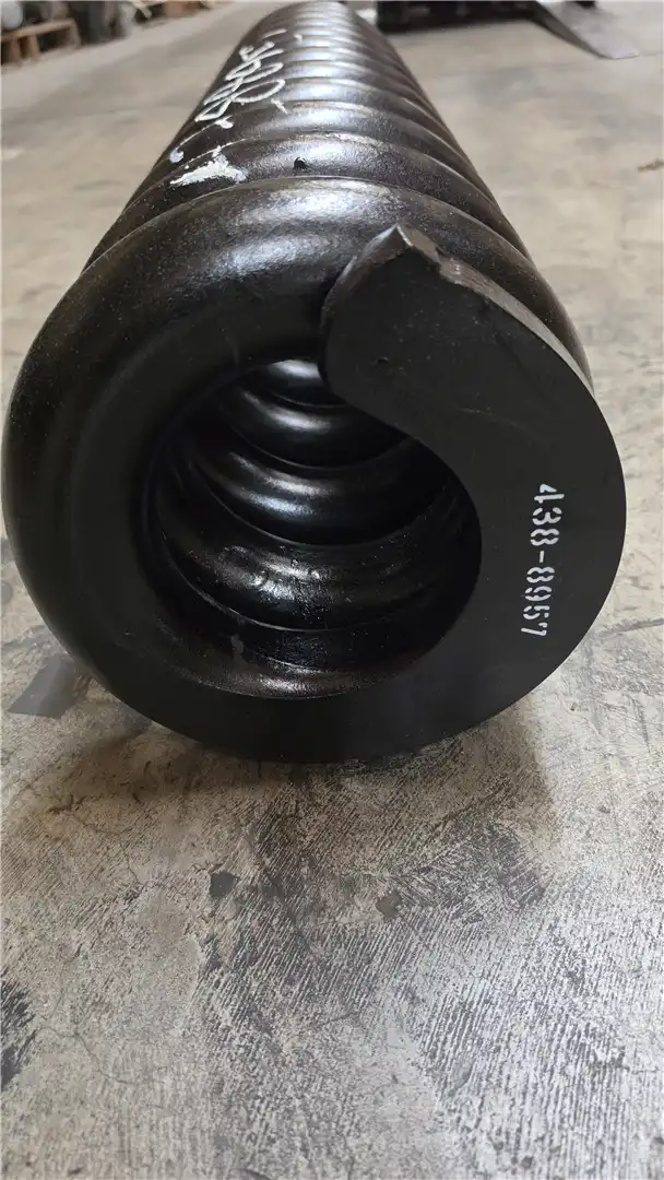NEW RECOIL SPRING image 2