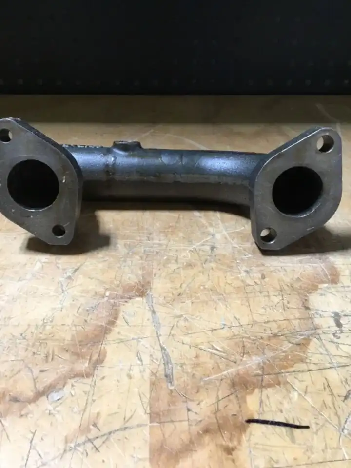 NEW MANIFOLD FRONT image 2