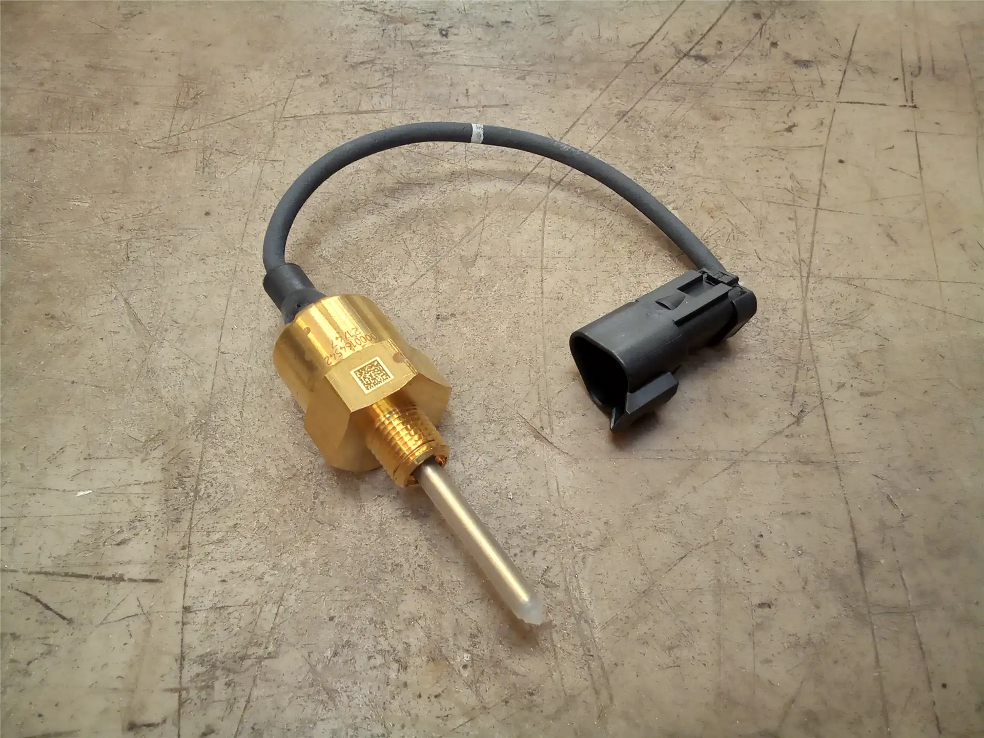 NEW SENSOR image 3