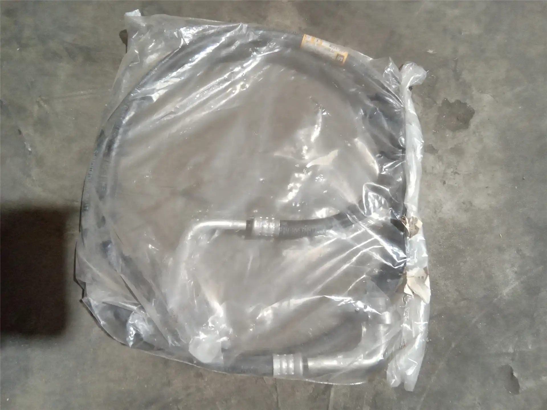 NEW HOSE image 2